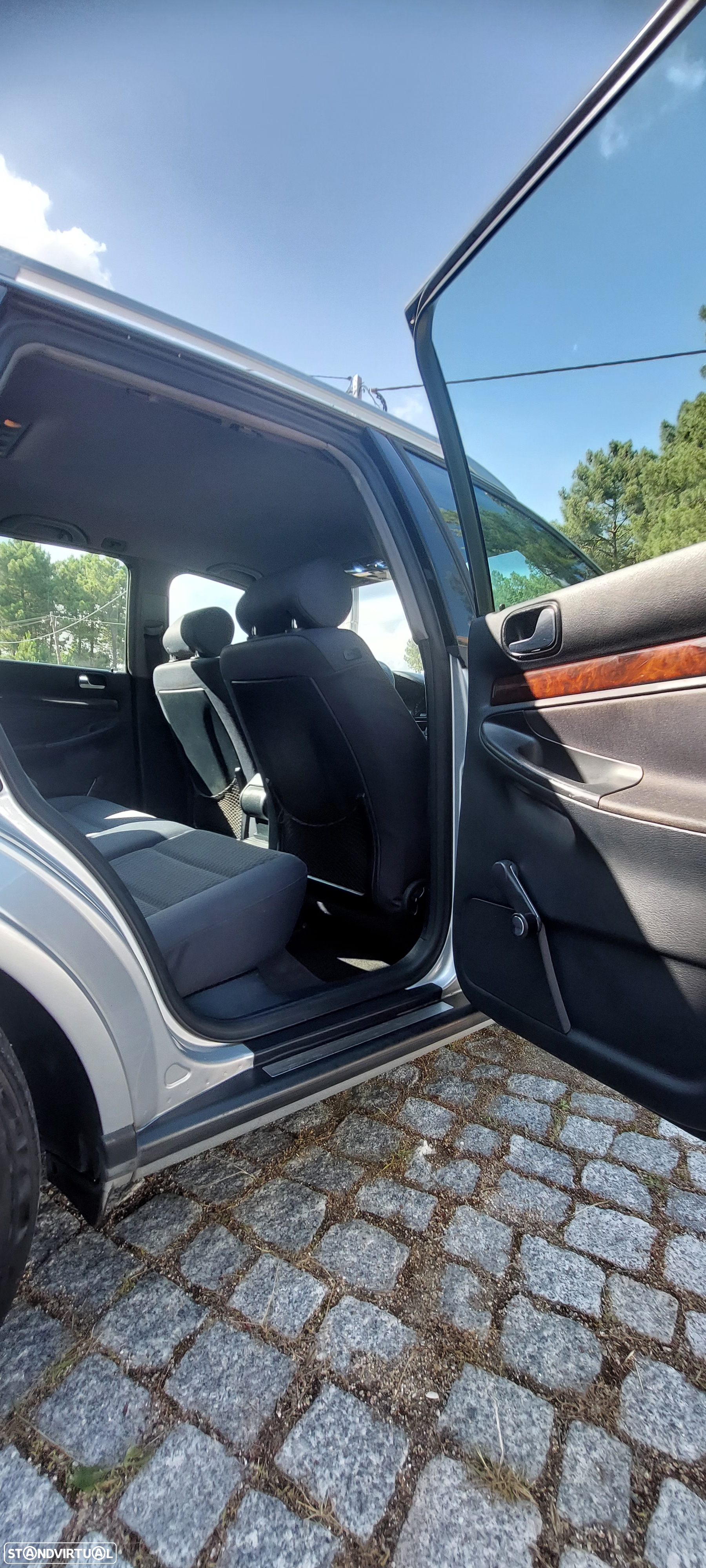 Audi A4 Avant - 8