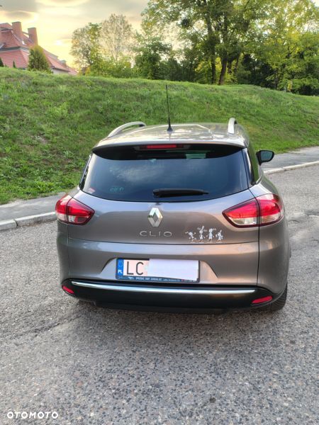 Renault Clio - 3