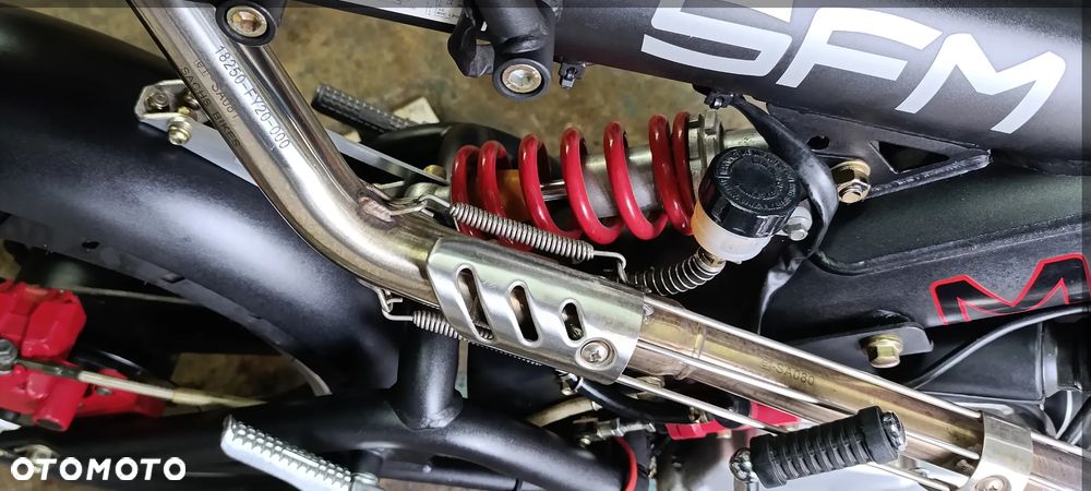 Sachs Madass - 6