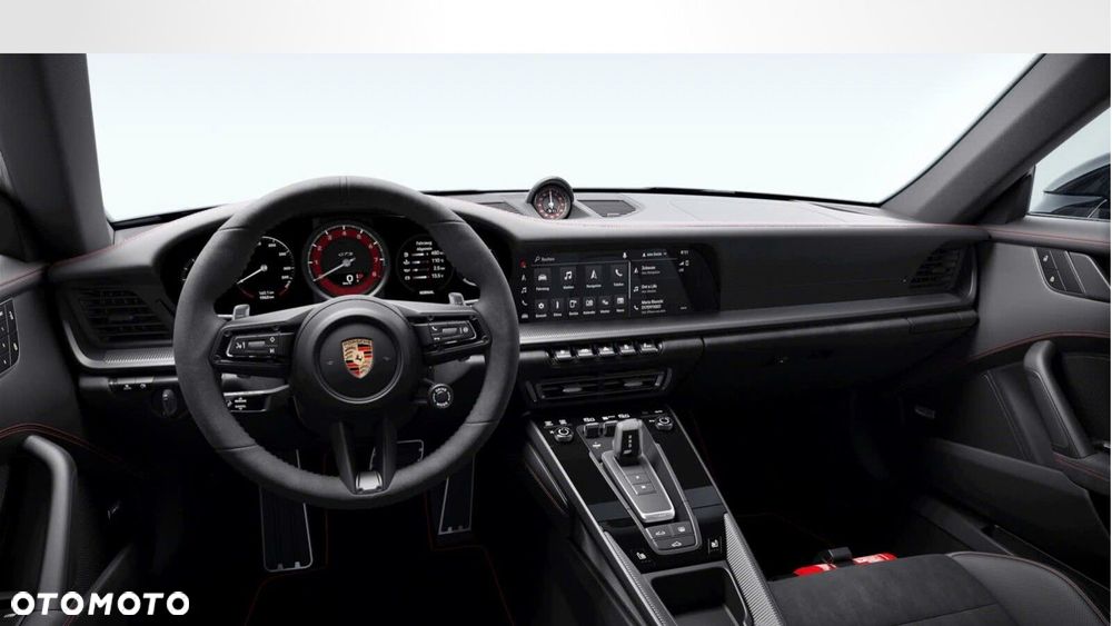 Porsche 911 - 5