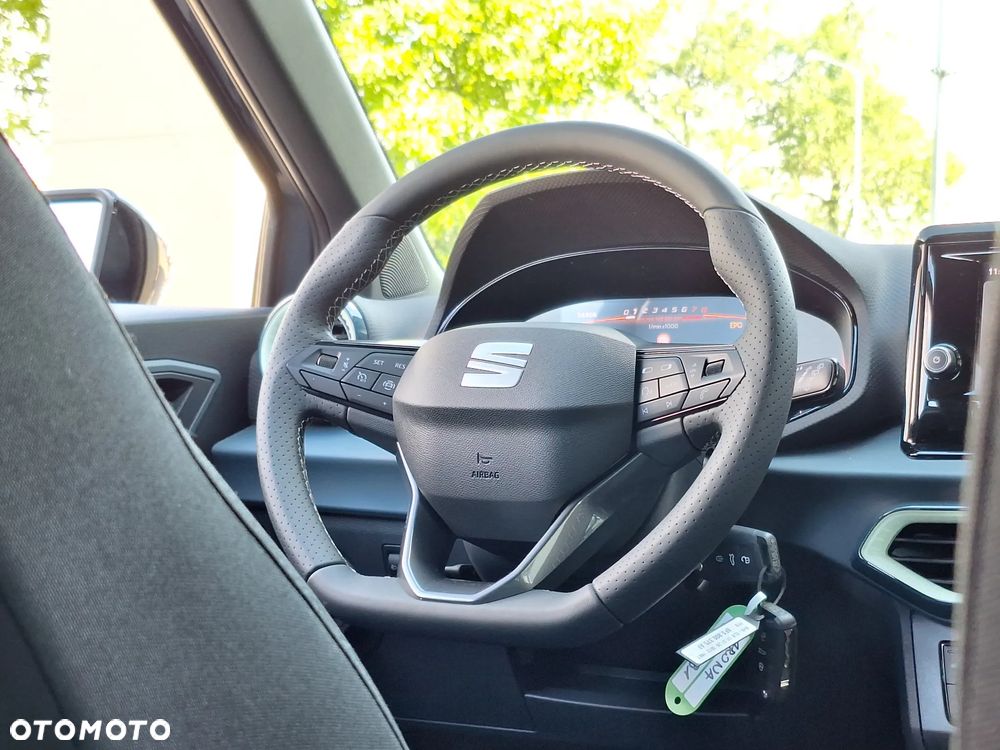 Seat Arona 1.0 TSI Style Plus - 23