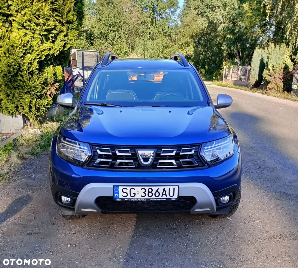 Dacia Duster 1.0 TCe Prestige - 2
