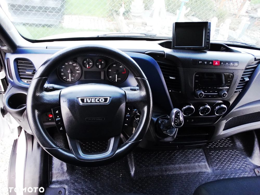 Iveco DAILY - 11