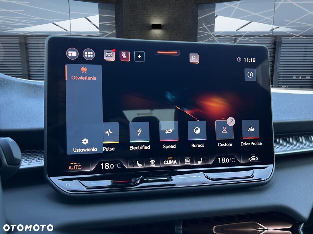 Cupra Terramar 2026
