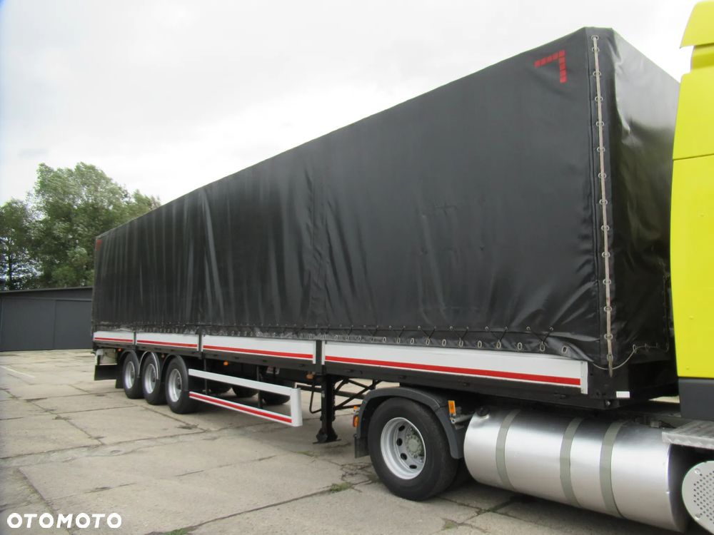 General Trailers - 2