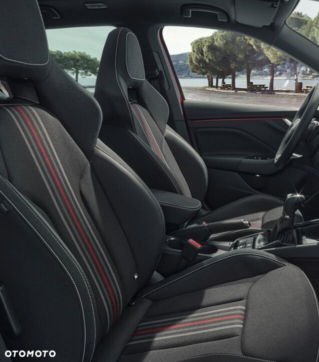 Skoda Scala 1.5 TSI Monte Carlo DSG - 8