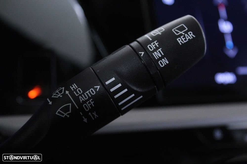 Opel Grandland 1.5 CDTI GS Line AT - 25