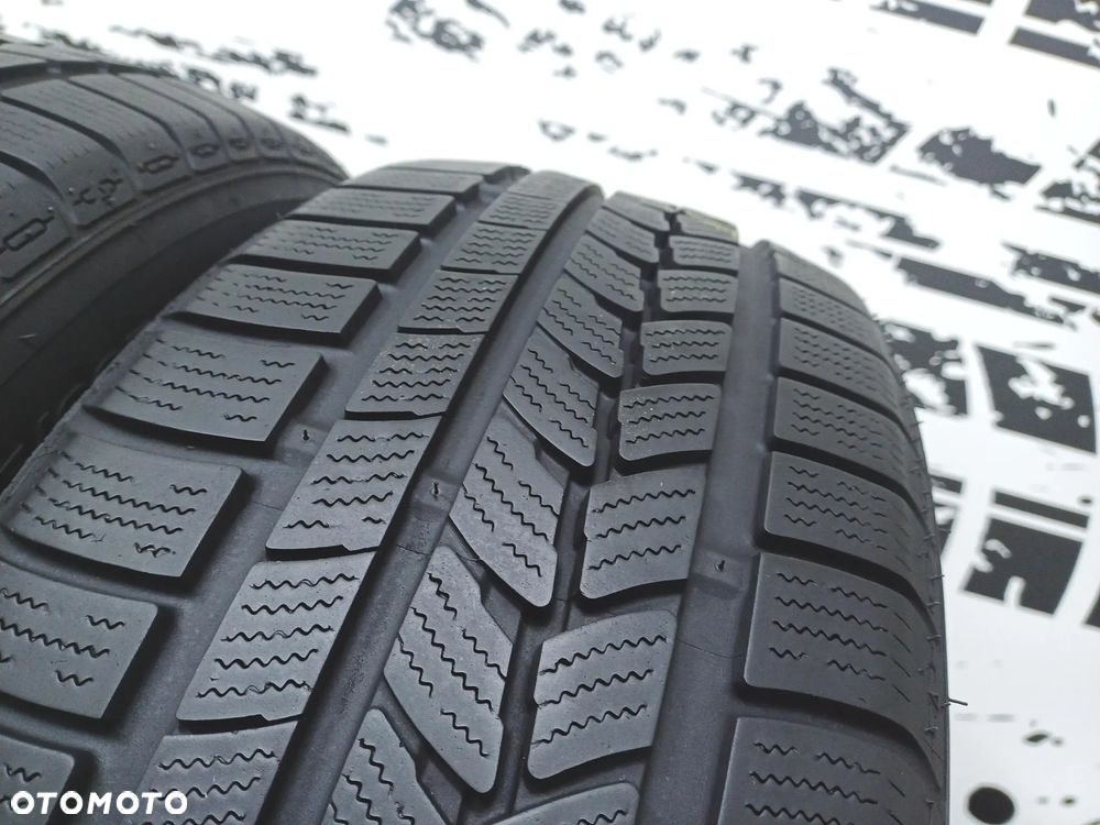 2x 205/60r15 nexen opony ZIMOWE 6mm 52381 - 2