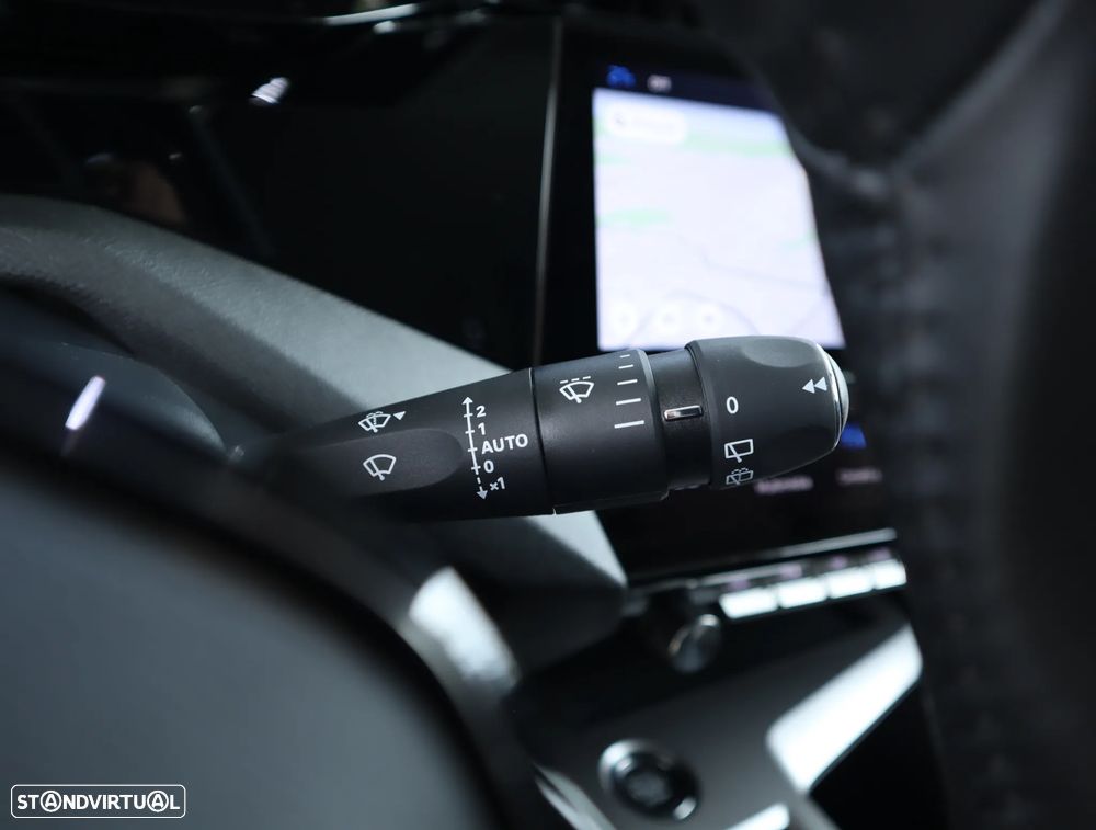 Peugeot e-308 156 Allure - 39