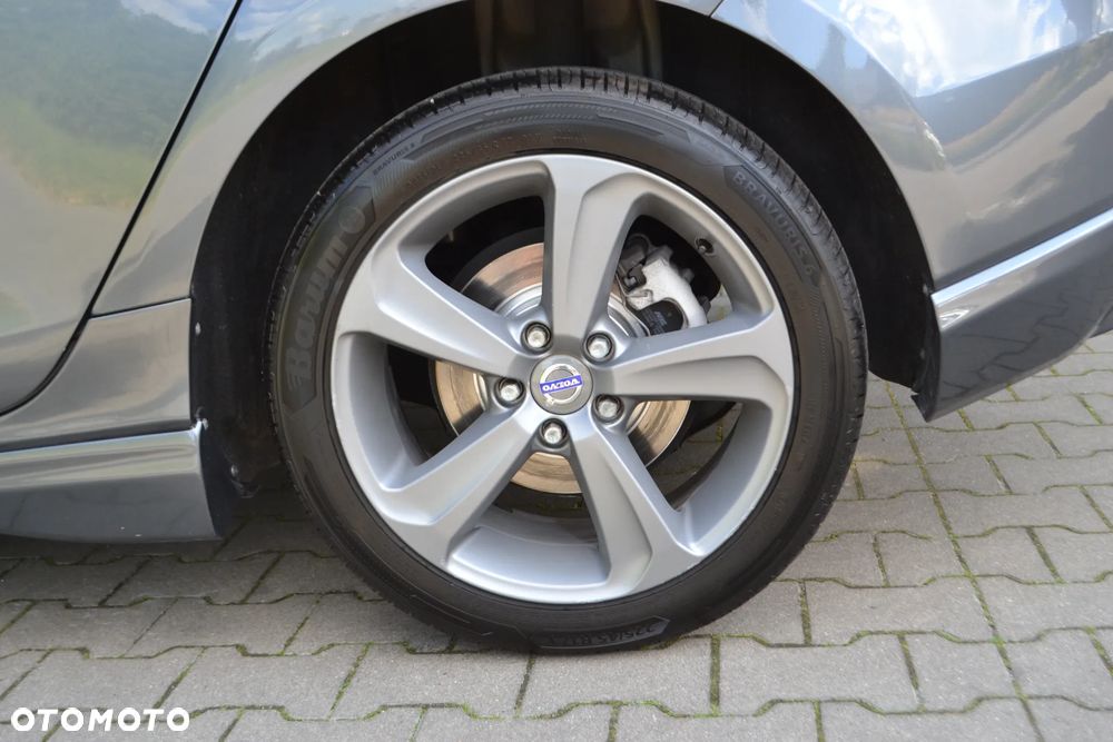 Volvo V40 - 14