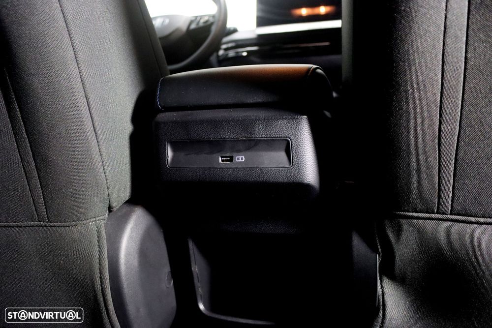 MG MG4 51 kWh Standard - 18