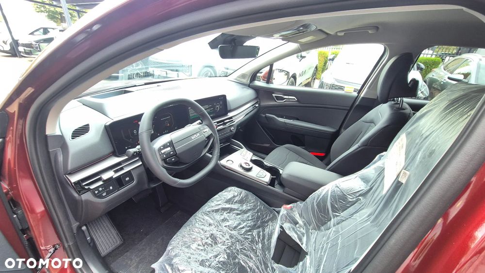 Kia Sportage 1.6 T-GDI L 2WD DCT - 14