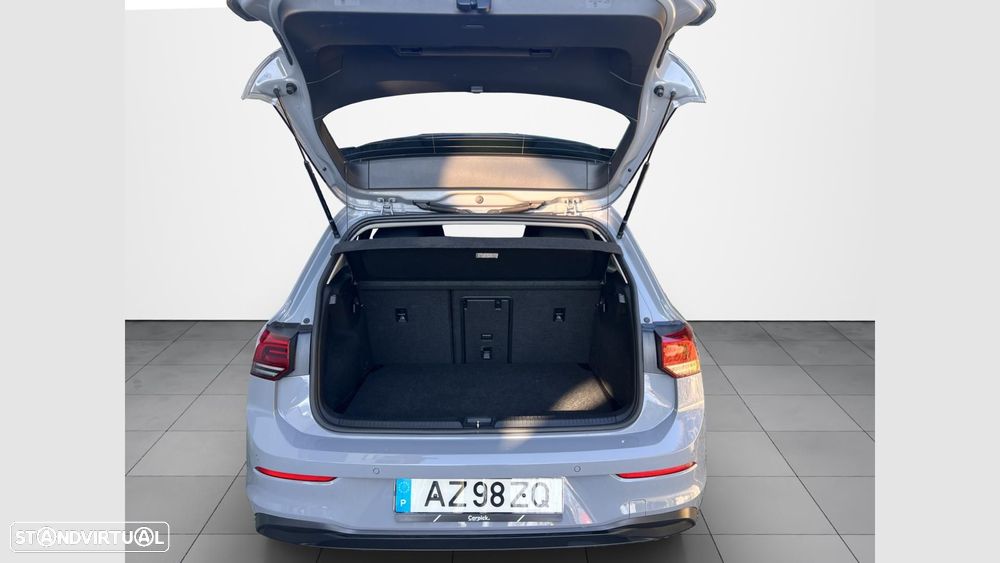 VW Golf 1.0 TSI Life - 15