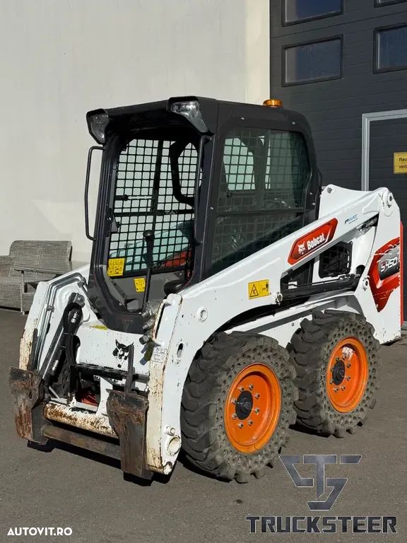 Bobcat S450 - 1