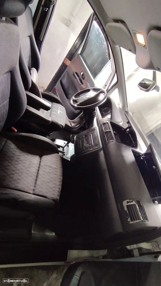 SEAT Alhambra 1.9 TDI Stylance Tip. - 4