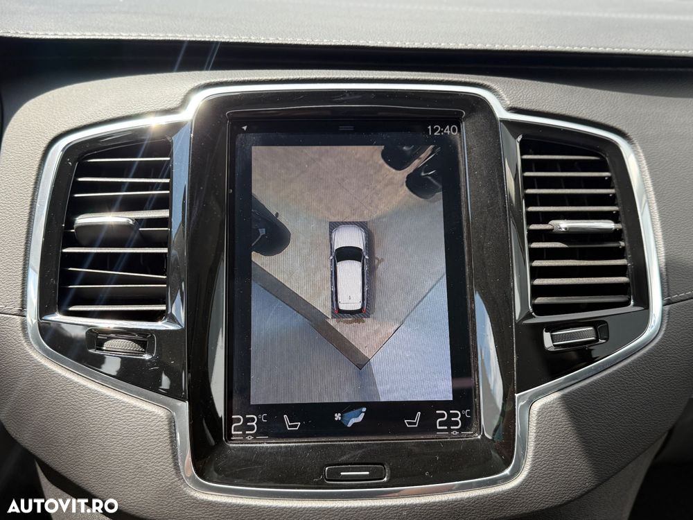 Volvo XC 90 - 14