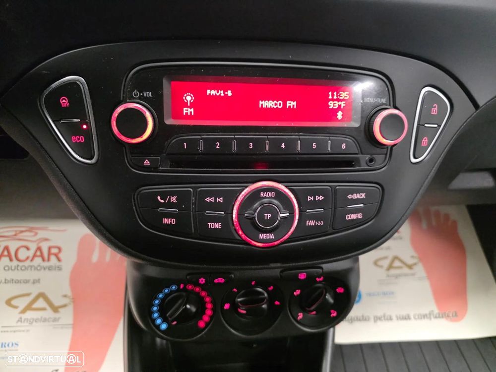Opel Corsa - 27