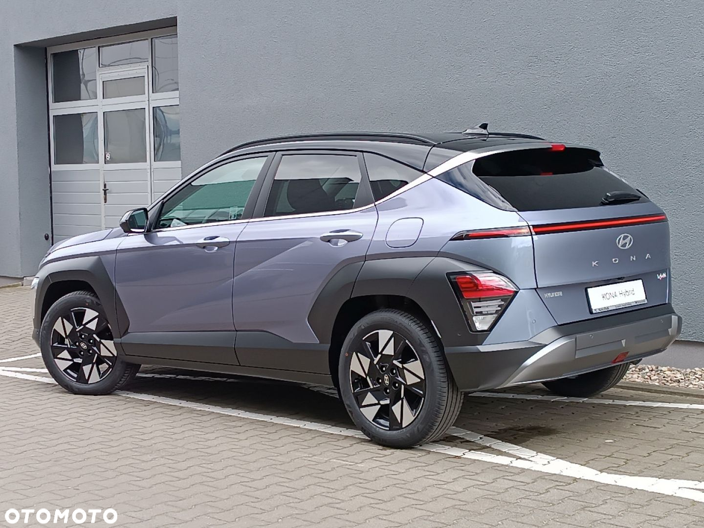 Hyundai Kona - 5