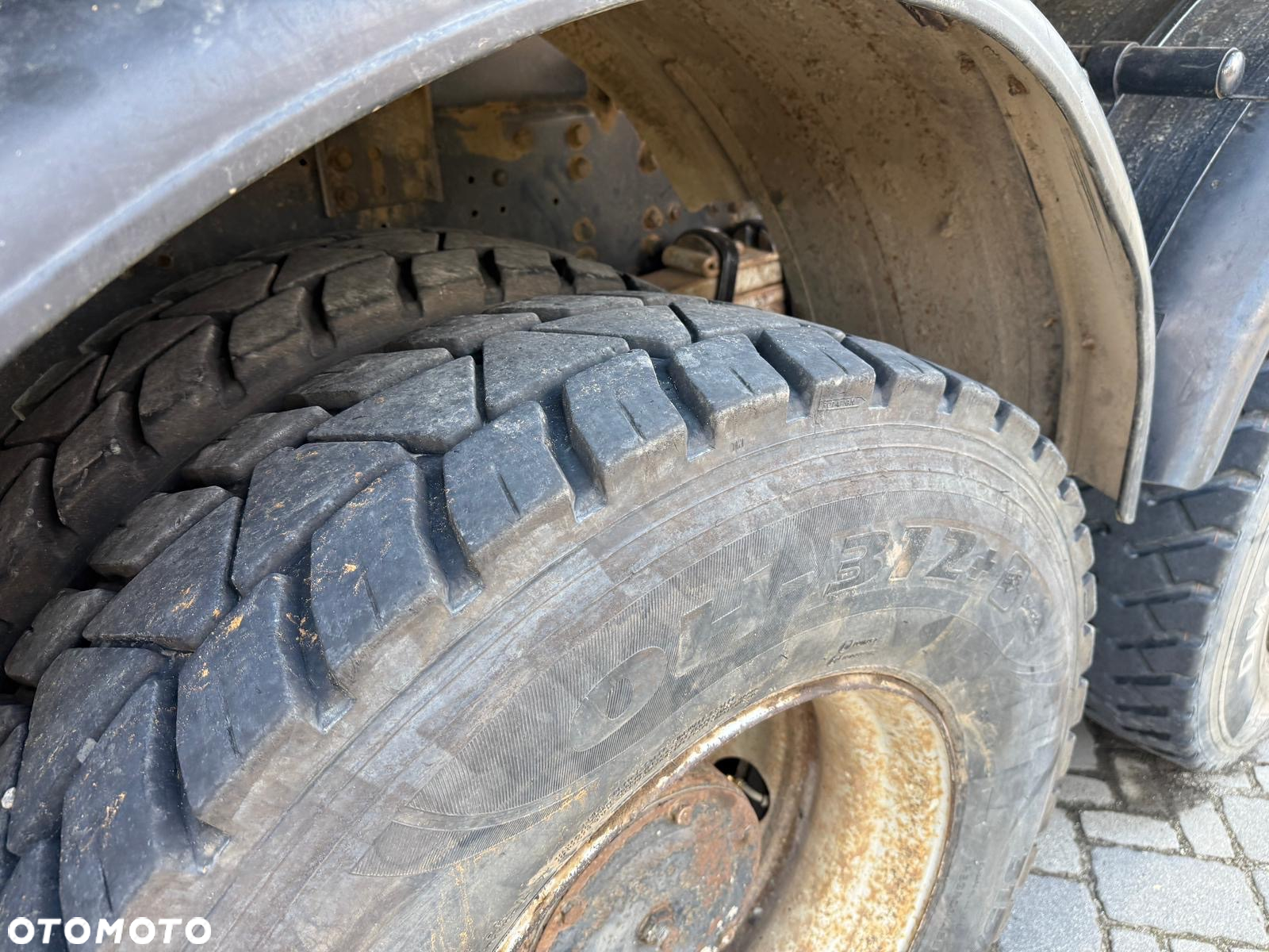 Iveco 450 TRACKER - 9