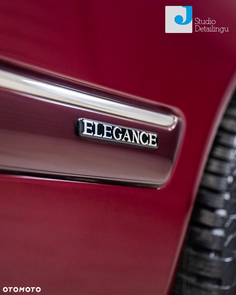 Mercedes-Benz Klasa E 200 Elegance - 11