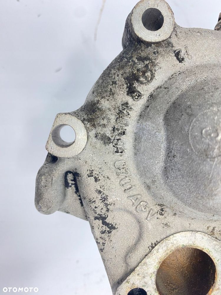 POMPA WODY OBUDOWA TERMOSTATU MERCEDES W123 W126 R107 280 M110 1102010701 - 10