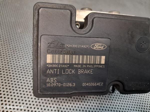 Abs  Ford Transit Connect (P65_, P70_, P80_) - 6