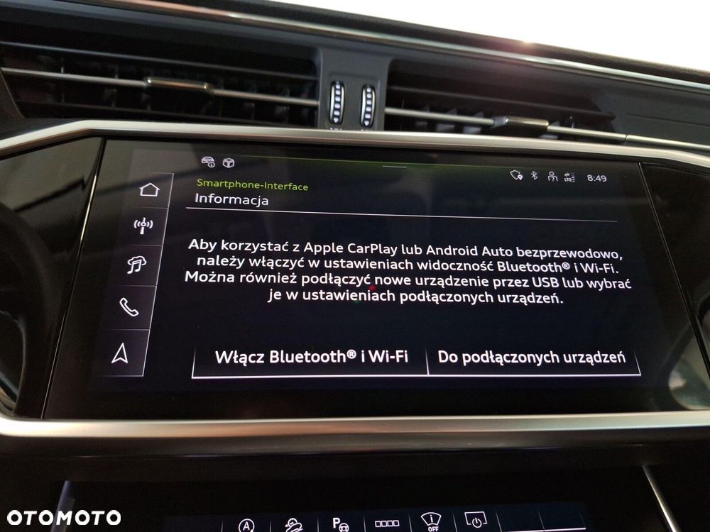 Audi A6 Allroad 40 TDI mHEV Quattro S tronic - 24