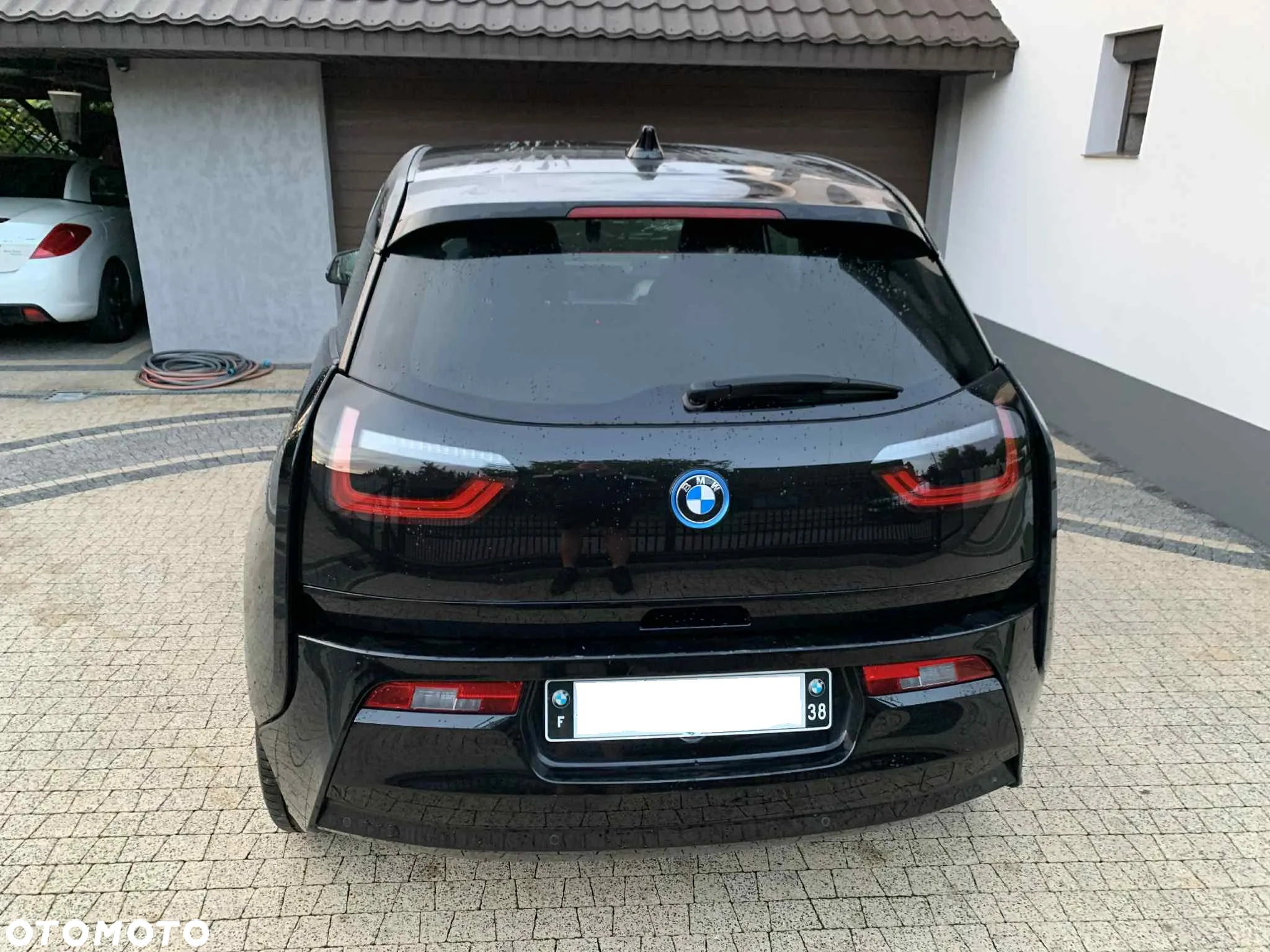 BMW i3 (Range Extender) - 27