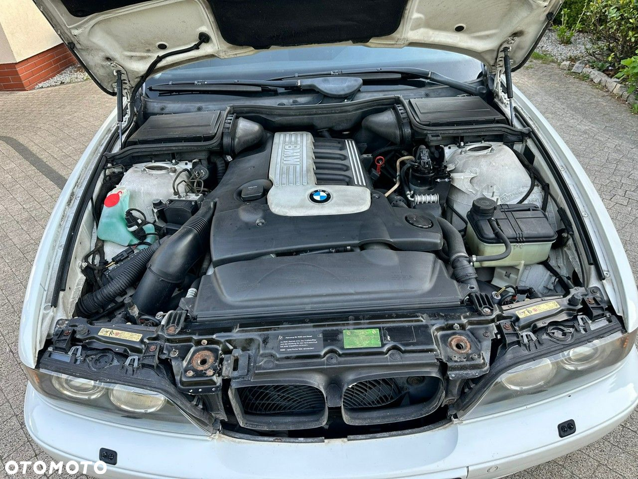 BMW Seria 5 - 24
