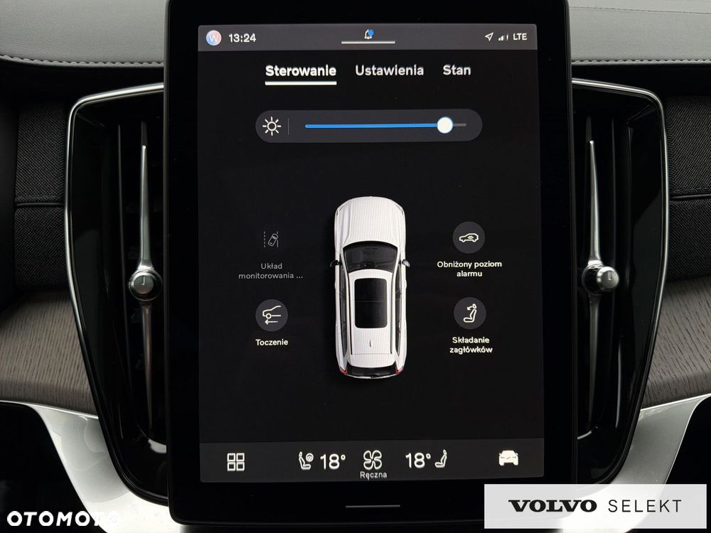 Volvo XC 90 - 25