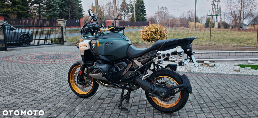 BMW GS - 7