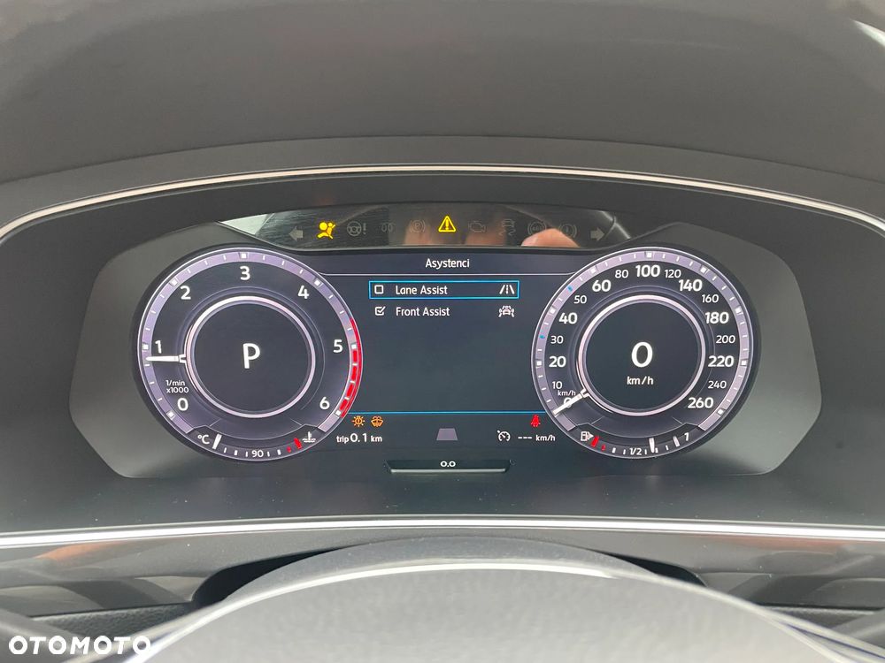 Volkswagen Tiguan 2.0 TDI 4Mot Sport&Style DSG - 27