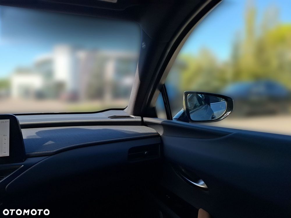 Lexus UX 200 GPF F Sport Design+ 2WD - 24