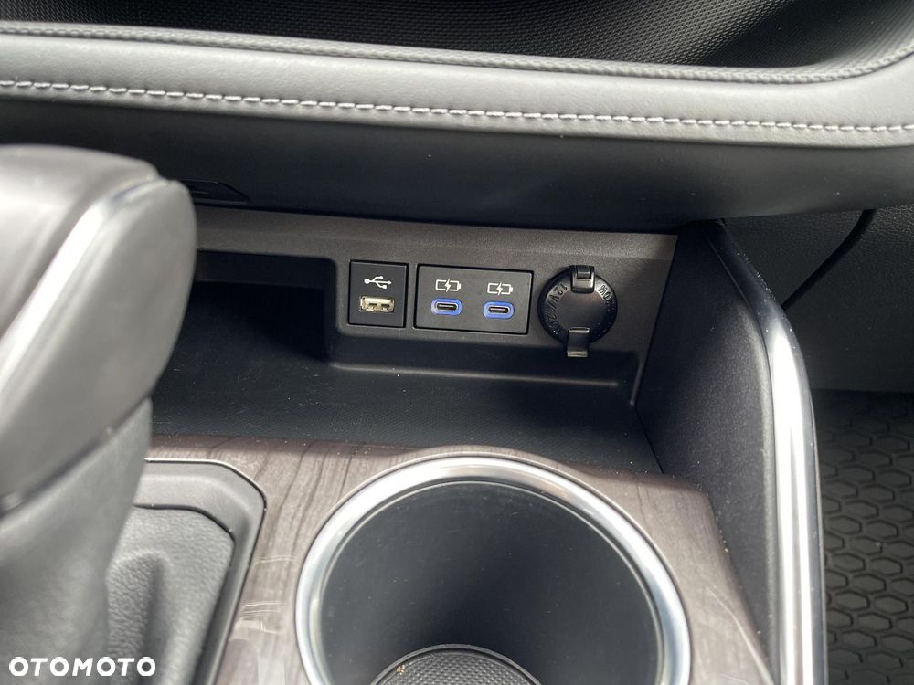 Toyota Highlander - 20