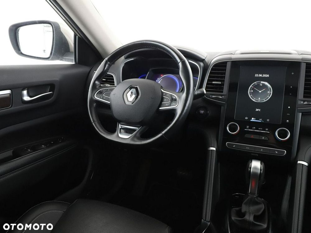 Renault Koleos ENERGY dCi 175 X-tronic LIMITED - 17