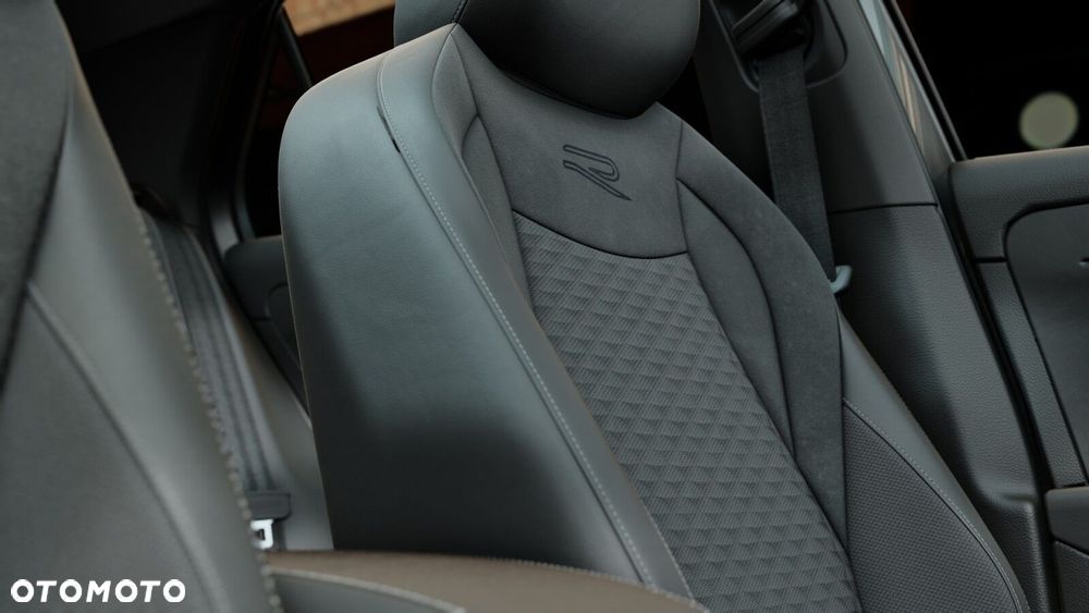 Volkswagen T-Roc 1.5 TSI R-Line DSG - 10