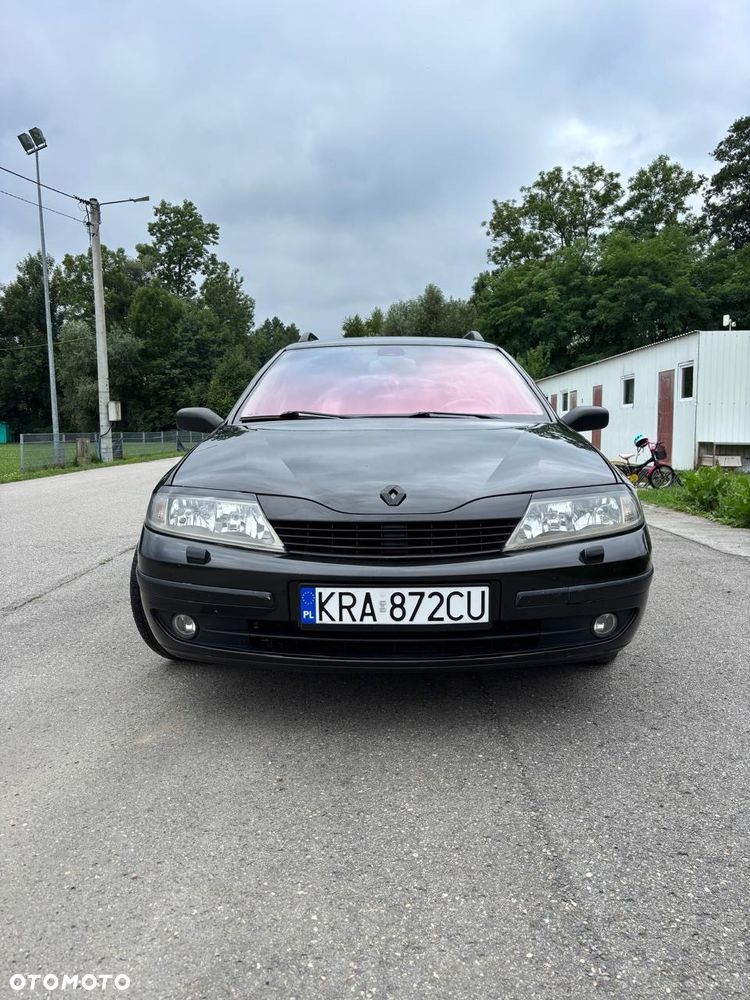 Renault Laguna 3.0 V6 24V Privilege - 4