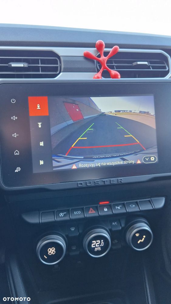Dacia Duster 1.0 TCe Journey - 26