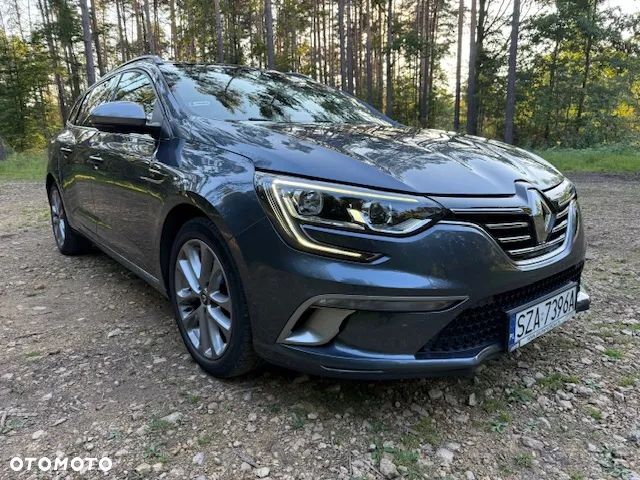 Renault Megane 1.3 TCe FAP GT Line - 9