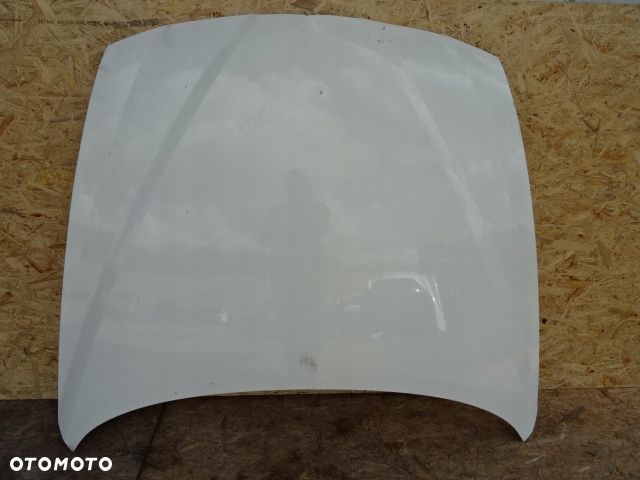 MASKA POKRYWA SILNIKA ALFA ROMEO 156 97-03 NR476 - 1