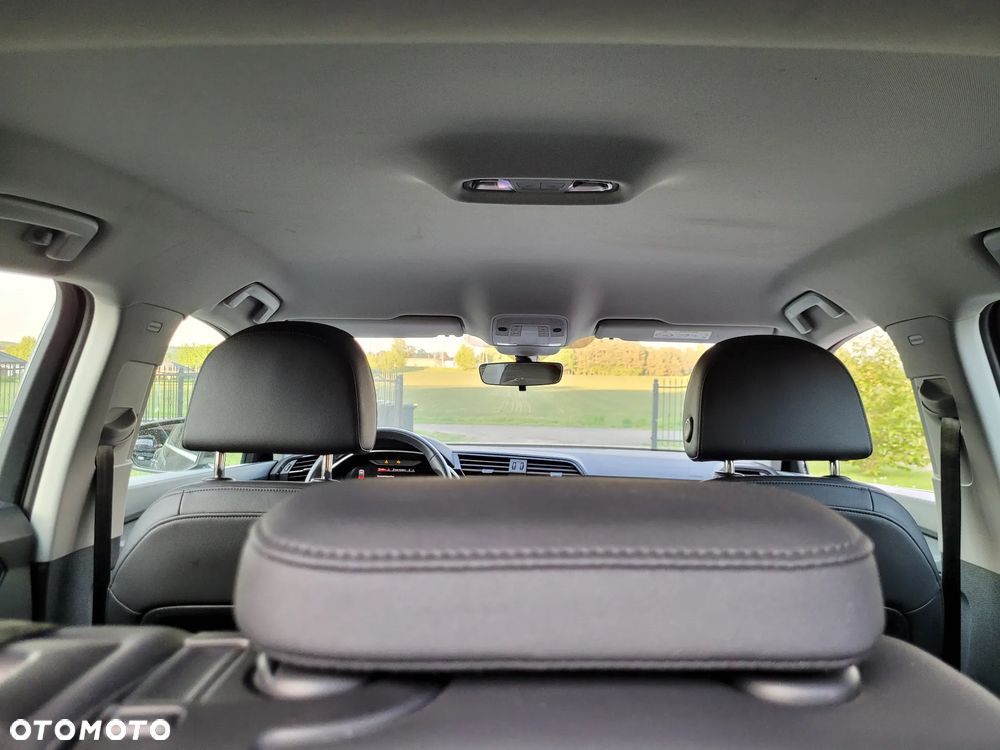 Audi Q3 35 TFSI S tronic advanced - 28