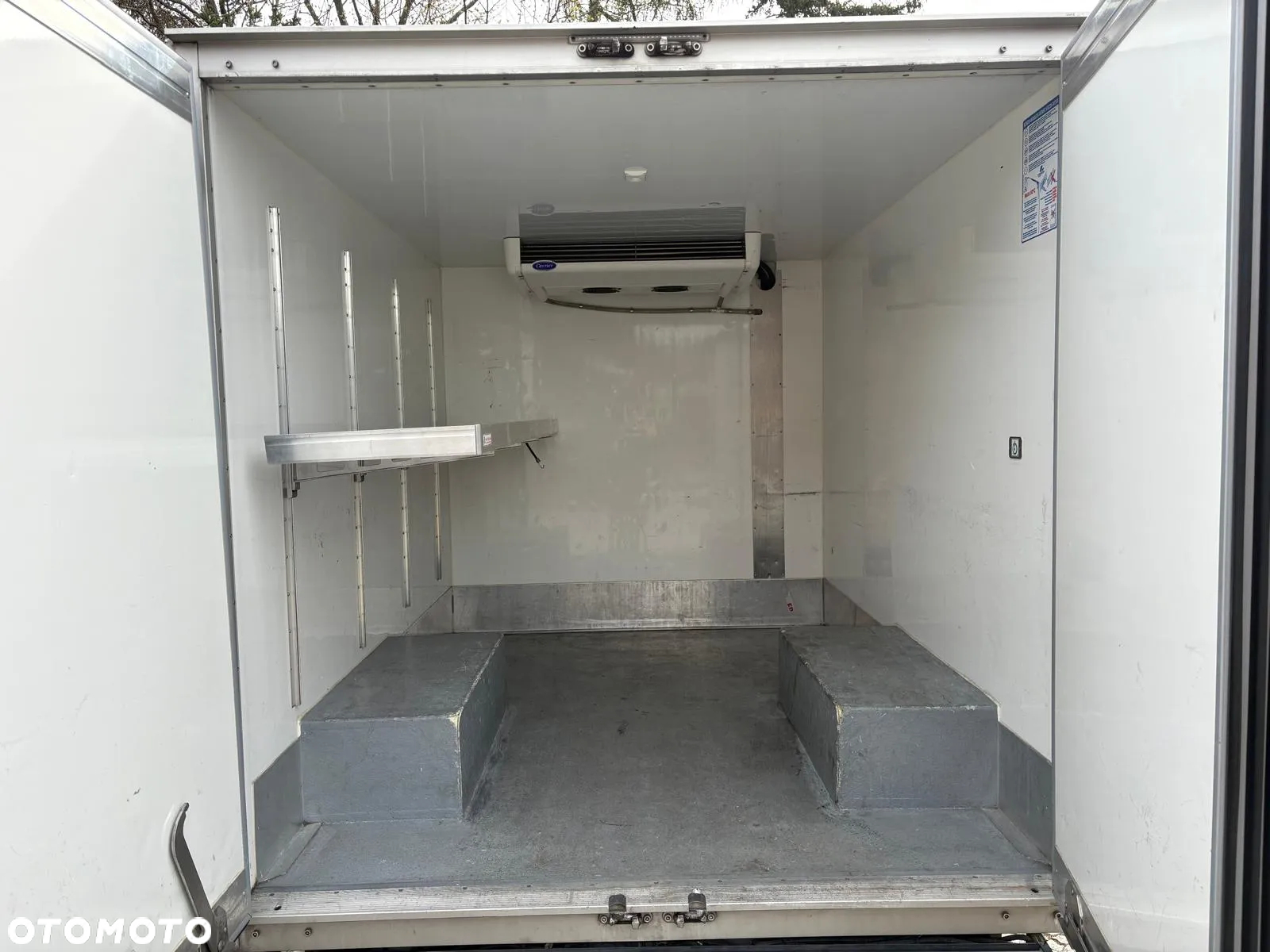 Renault Trafic - 13