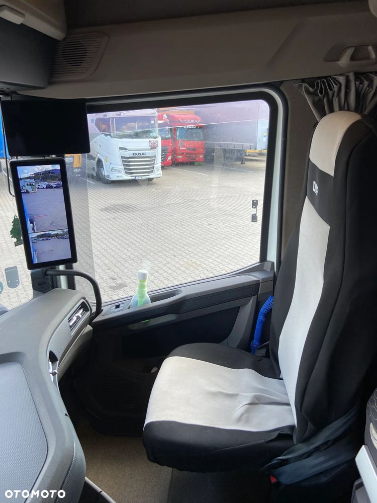 DAF XF - 29