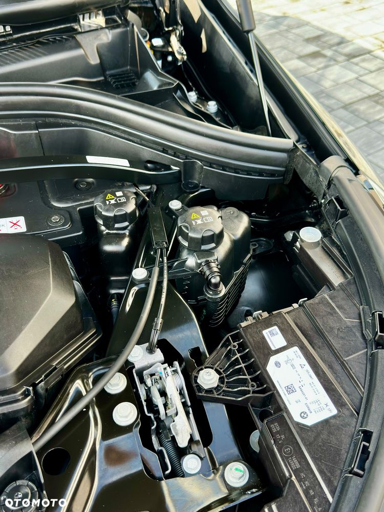 BMW X1 xDrive25e - 26