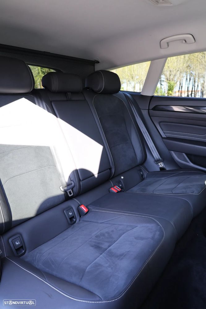 VW Arteon 1.4 eHybrid OPF DSG Elegance - 27