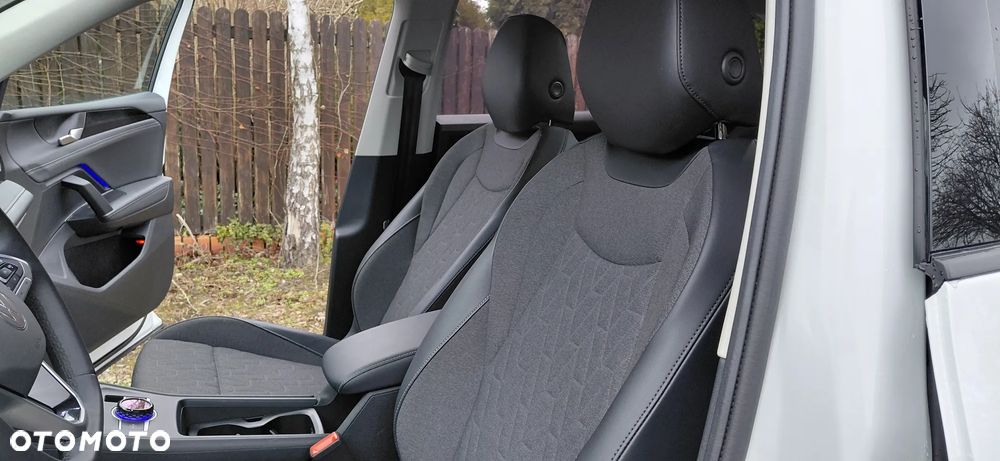 Volkswagen Tiguan - 15