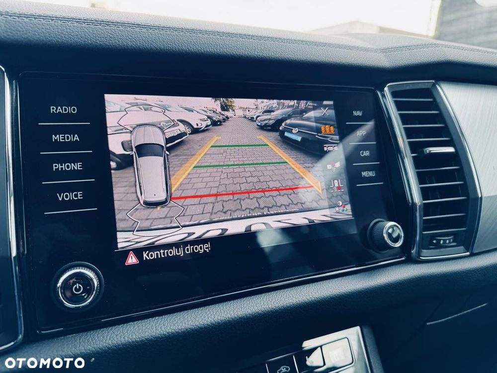 Skoda Kodiaq 2.0 TDI 4x2 Ambition DSG - 22