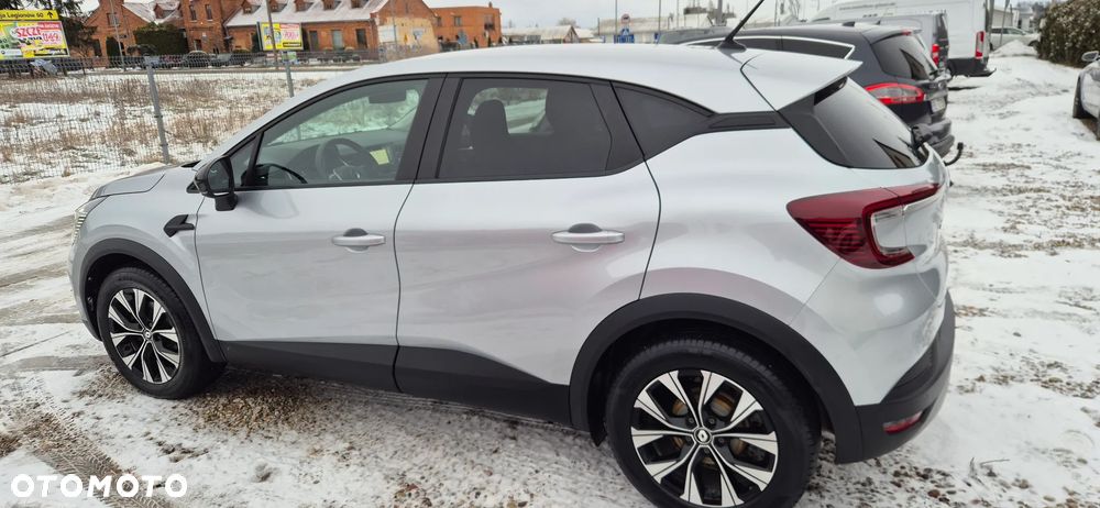 Renault Captur - 4