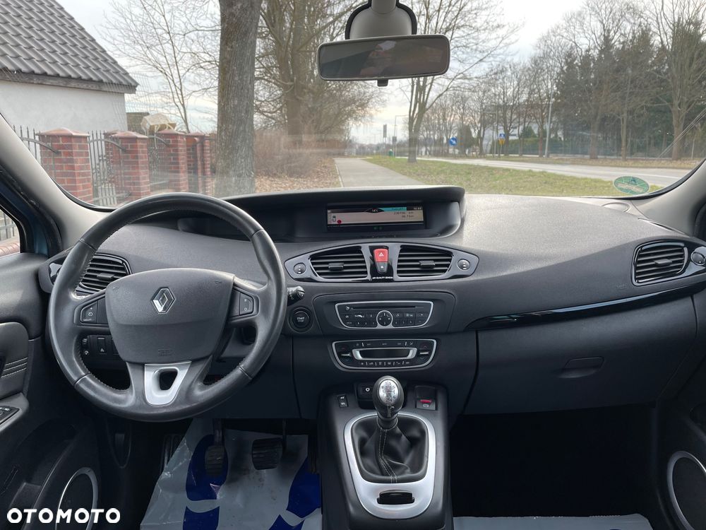 Renault Scenic 1.6 16V Authentique - 10