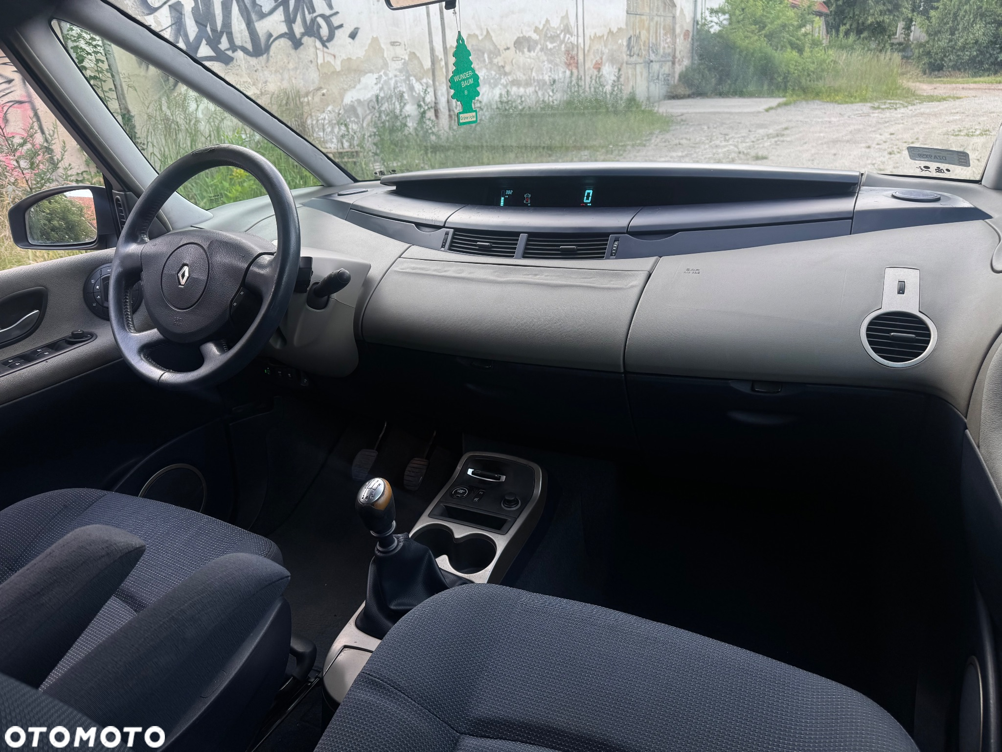 Renault Espace 2.0T 16V Expression - 7